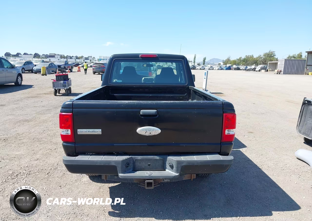 2009 Ford Ranger Xl-Xlt VIN:1FTYR14D59PA68195 - 16