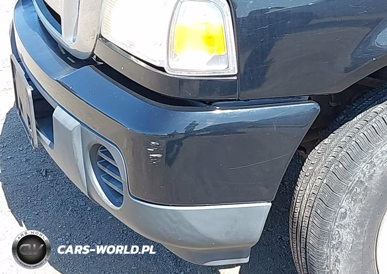 2009 Ford Ranger Xl-Xlt VIN:1FTYR14D59PA68195 - 6