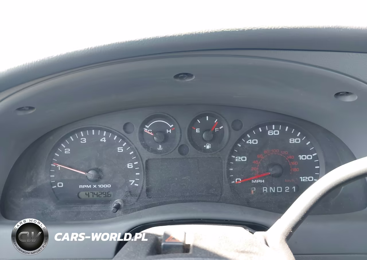 2009 Ford Ranger Xl-Xlt VIN:1FTYR14D59PA68195 - 7