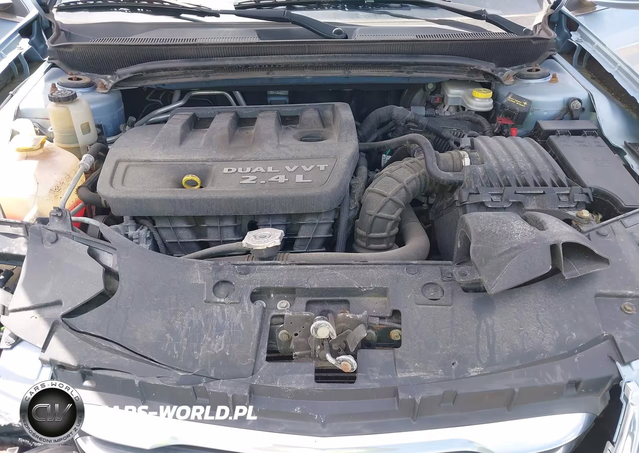 2012 Chrysler 200 Touring VIN:1C3CCBBB6CN164167 - 10