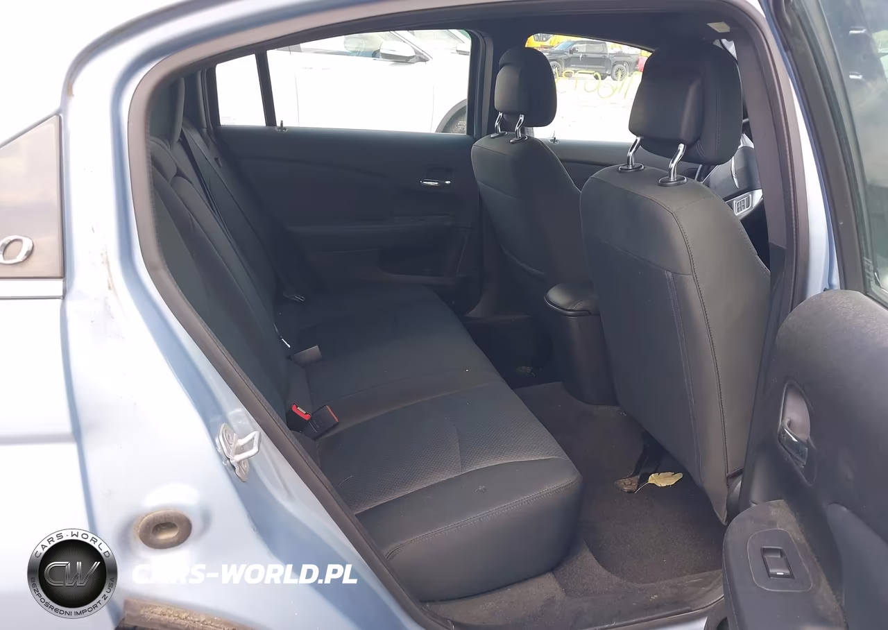2012 Chrysler 200 Touring VIN:1C3CCBBB6CN164167 - 8
