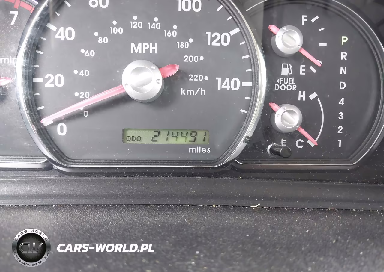2007 Mitsubishi Endeavor Ls VIN:4A4MM21S77E075284 - 7