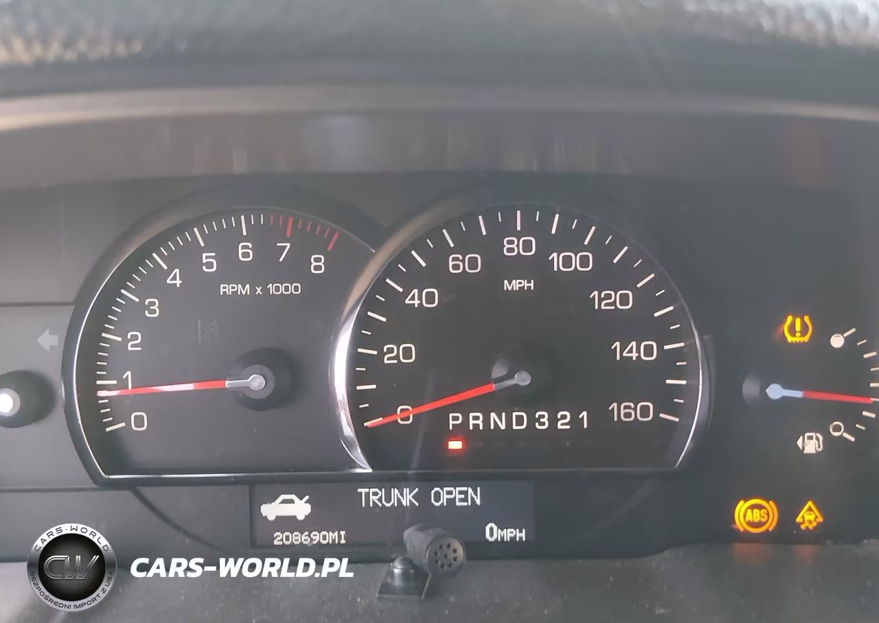 2010 Cadillac Dts Standard VIN:1G6KA5EY7AU122840 - 7