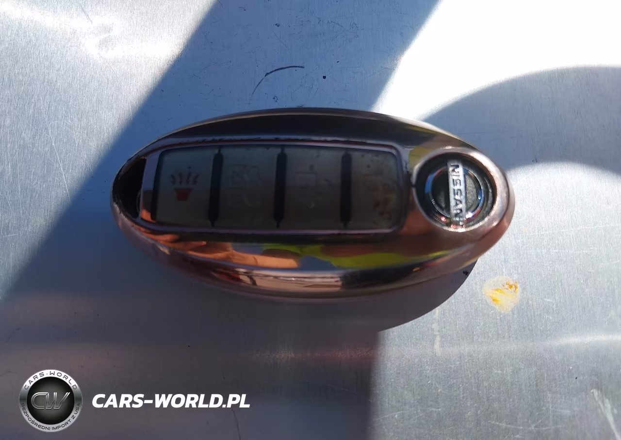 2015 Nissan Altima 2.5 S VIN:1N4AL3AP4FC182811 - 11