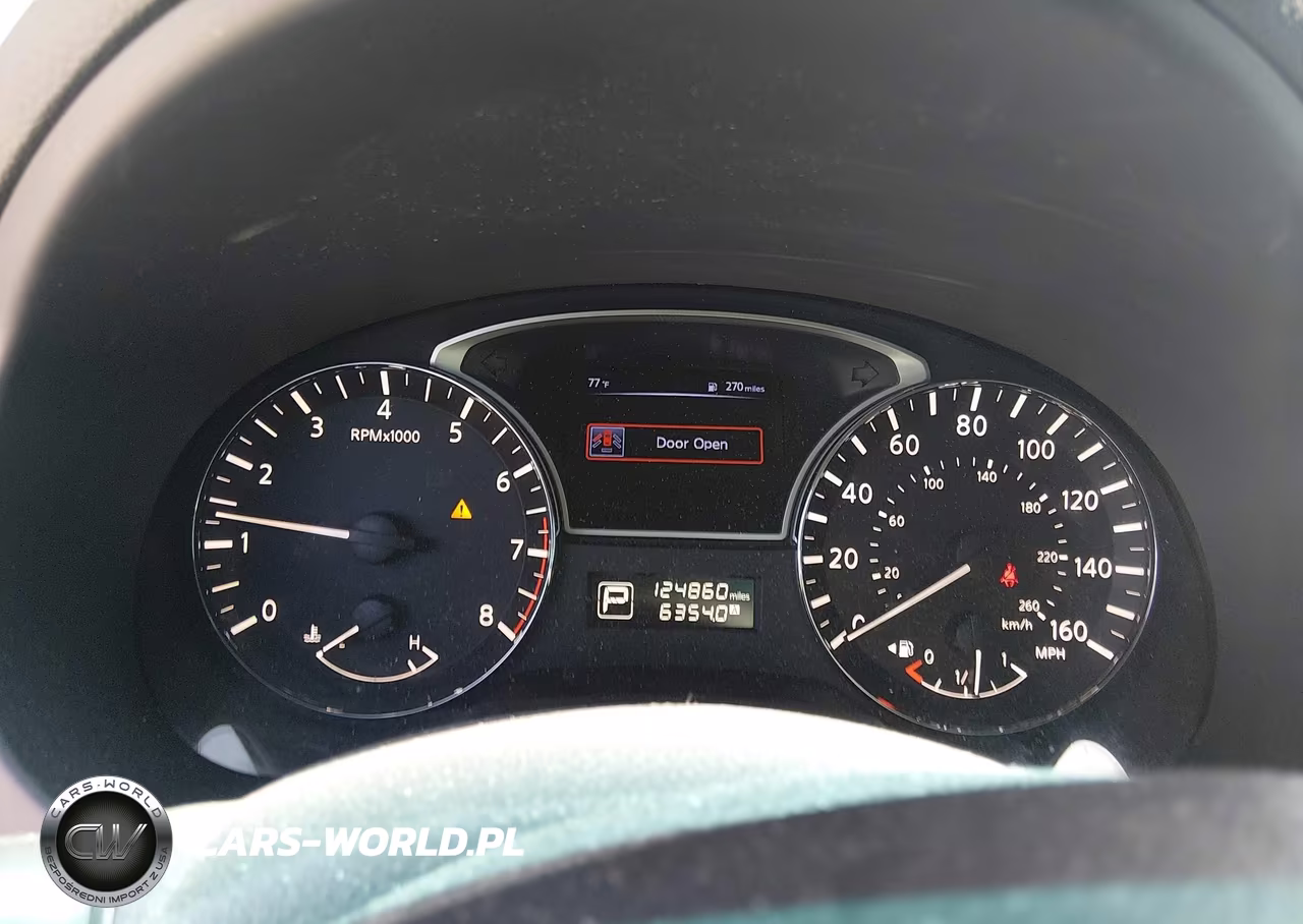 2015 Nissan Altima 2.5 S VIN:1N4AL3AP4FC182811 - 7