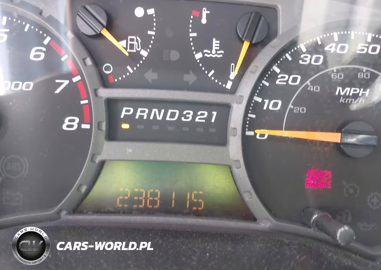2004 Chevrolet Colorado Ls Z85 VIN:1GCCS146048220452 - 7