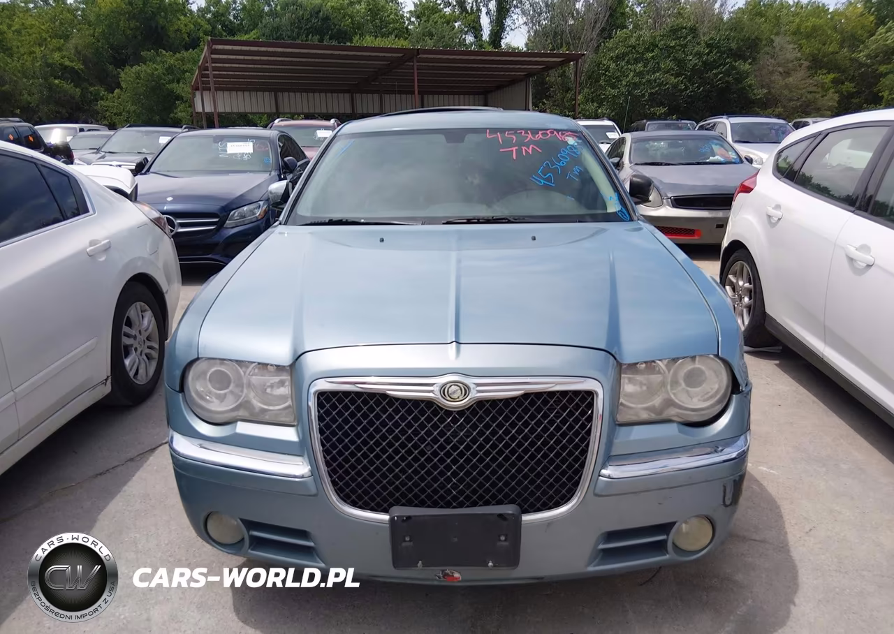 2009 Chrysler 300 Limited VIN:2C3KA33V59H570720 - 12
