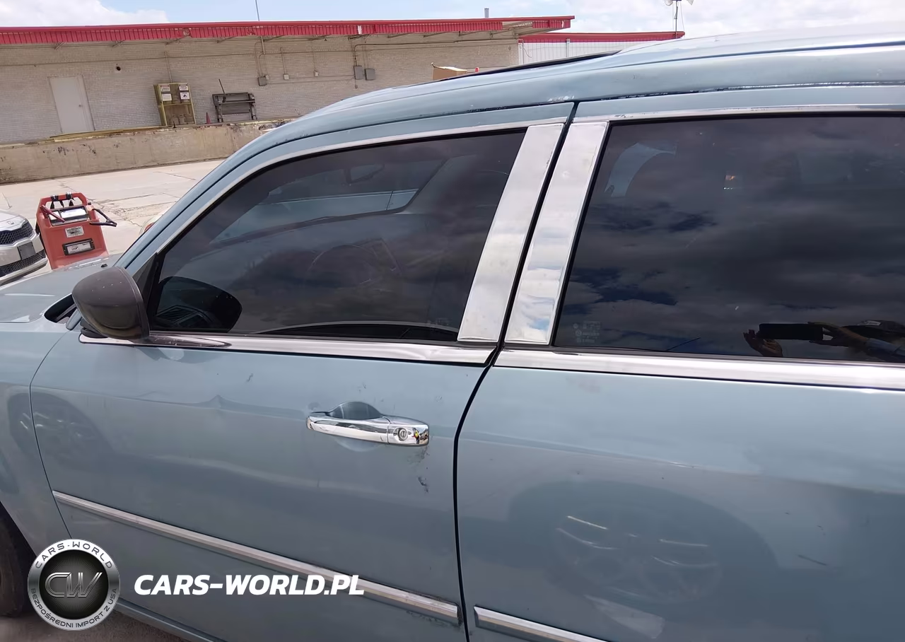 2009 Chrysler 300 Limited VIN:2C3KA33V59H570720 - 14