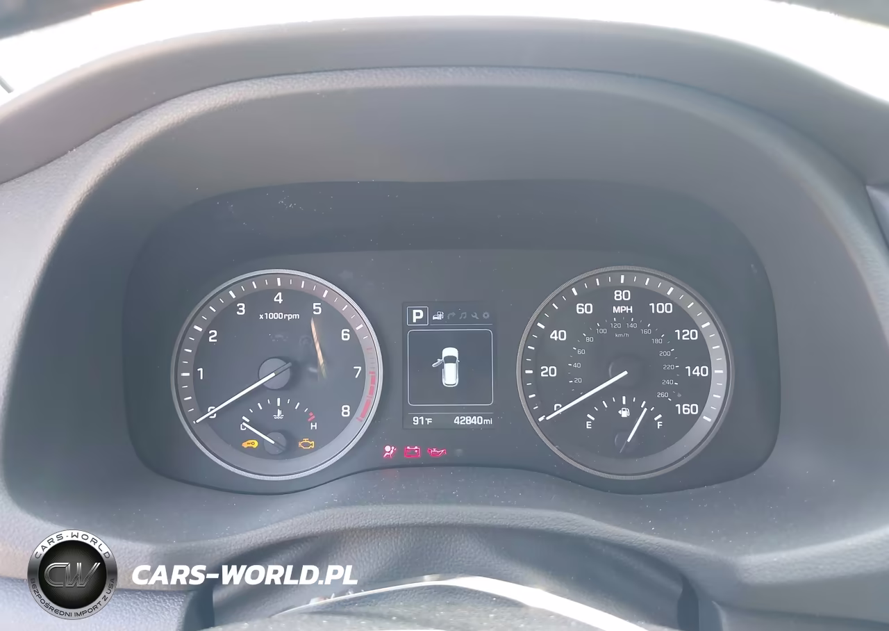 2018 Hyundai Tucson Limited VIN:KM8J33A22JU678378 - 7