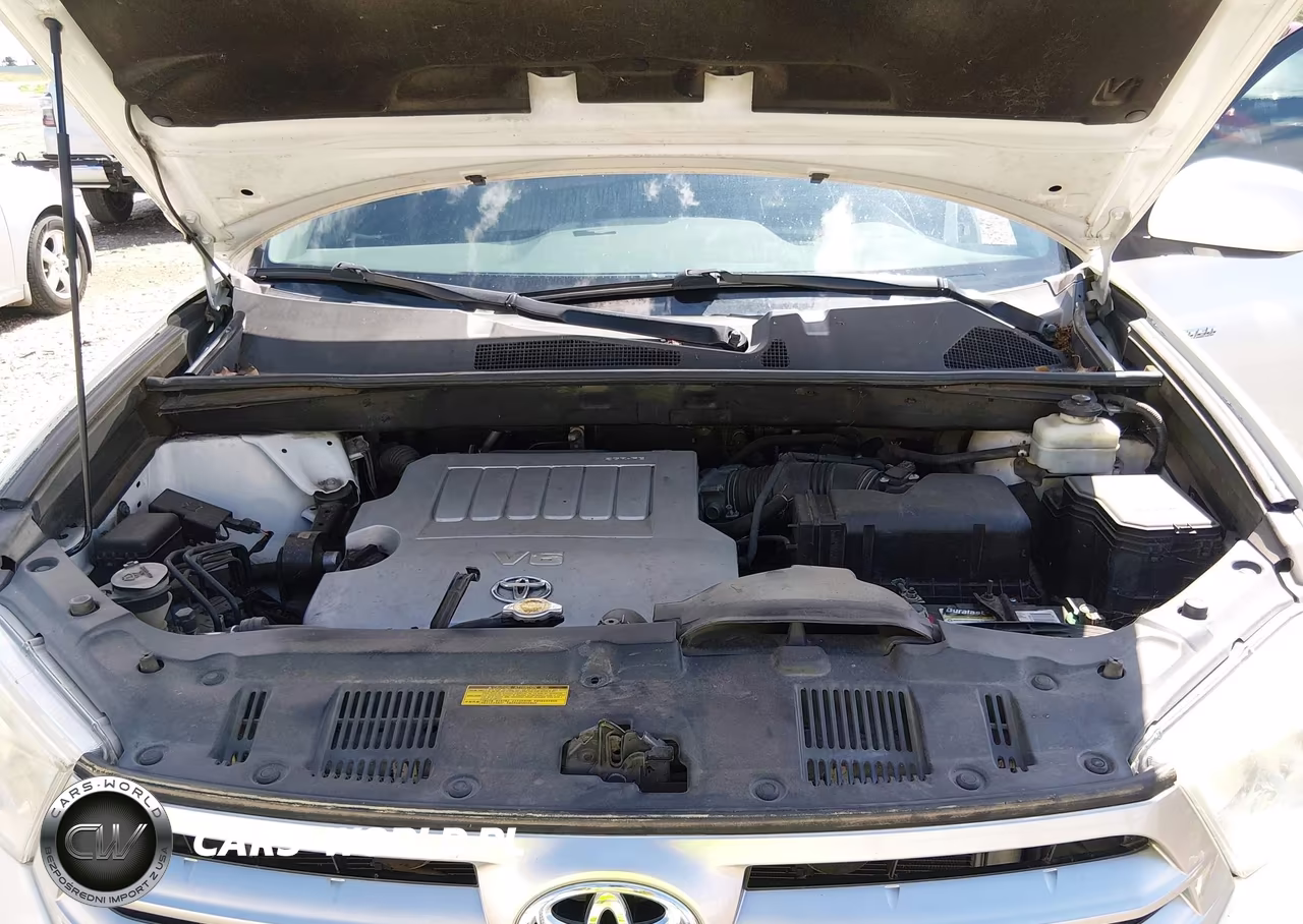 2013 Toyota Highlander Limited V6 VIN:5TDYK3EH6DS115136 - 10