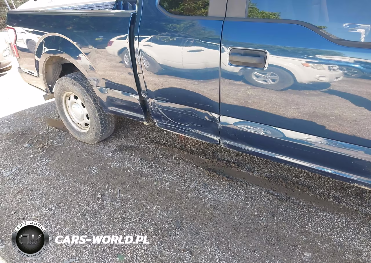 2016 Ford F-150 Xl VIN:1FTEX1CF2GFC57370 - 17