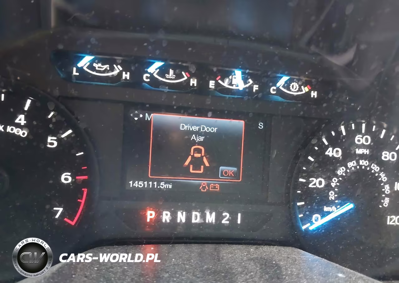 2016 Ford F-150 Xl VIN:1FTEX1CF2GFC57370 - 7