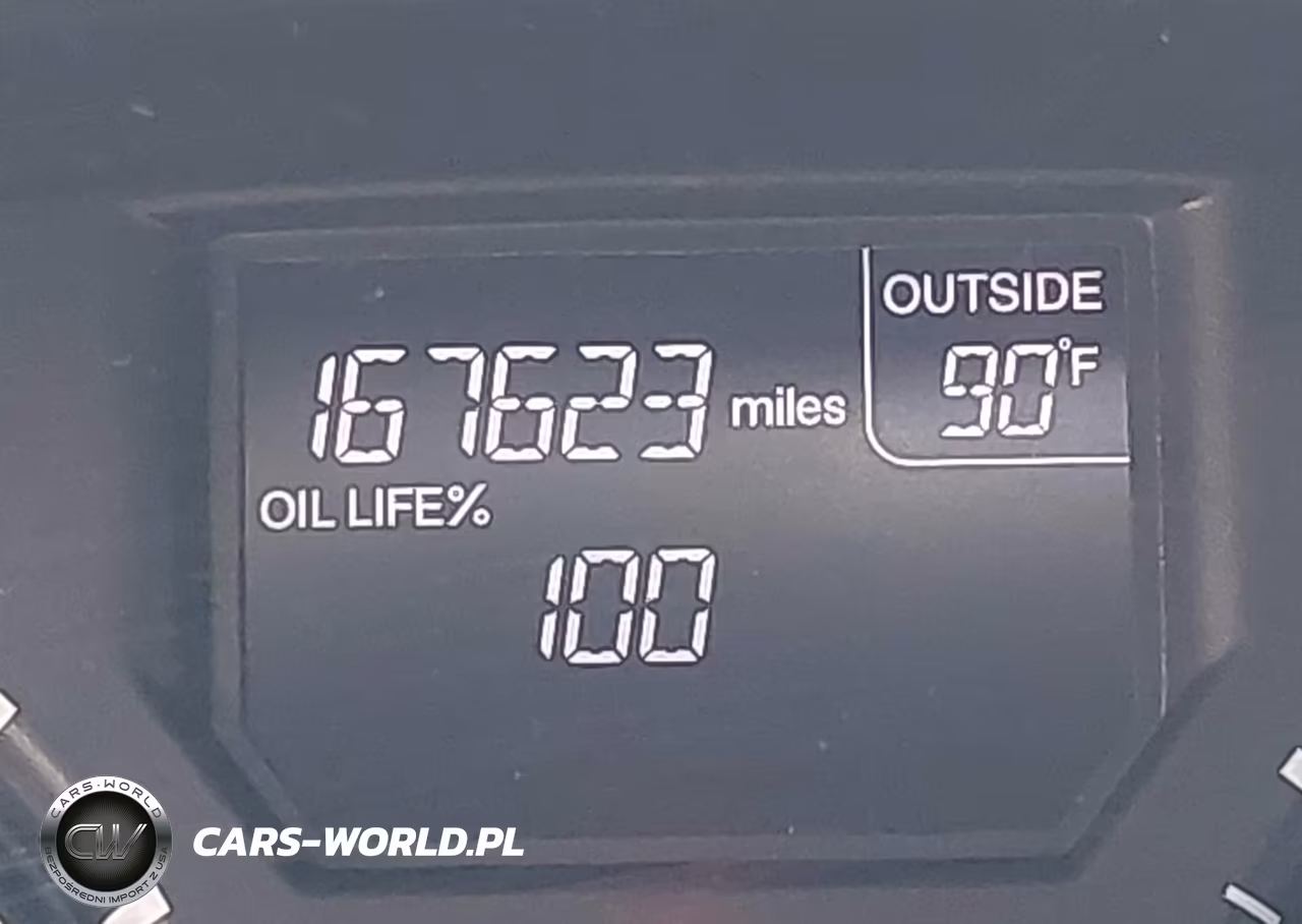 2016 Honda Odyssey Se VIN:5FNRL5H30GB040987 - 16