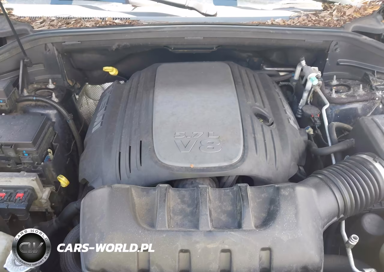 2011 Jeep Grand Cherokee Laredo VIN:1J4RS4GT1BC504674 - 10