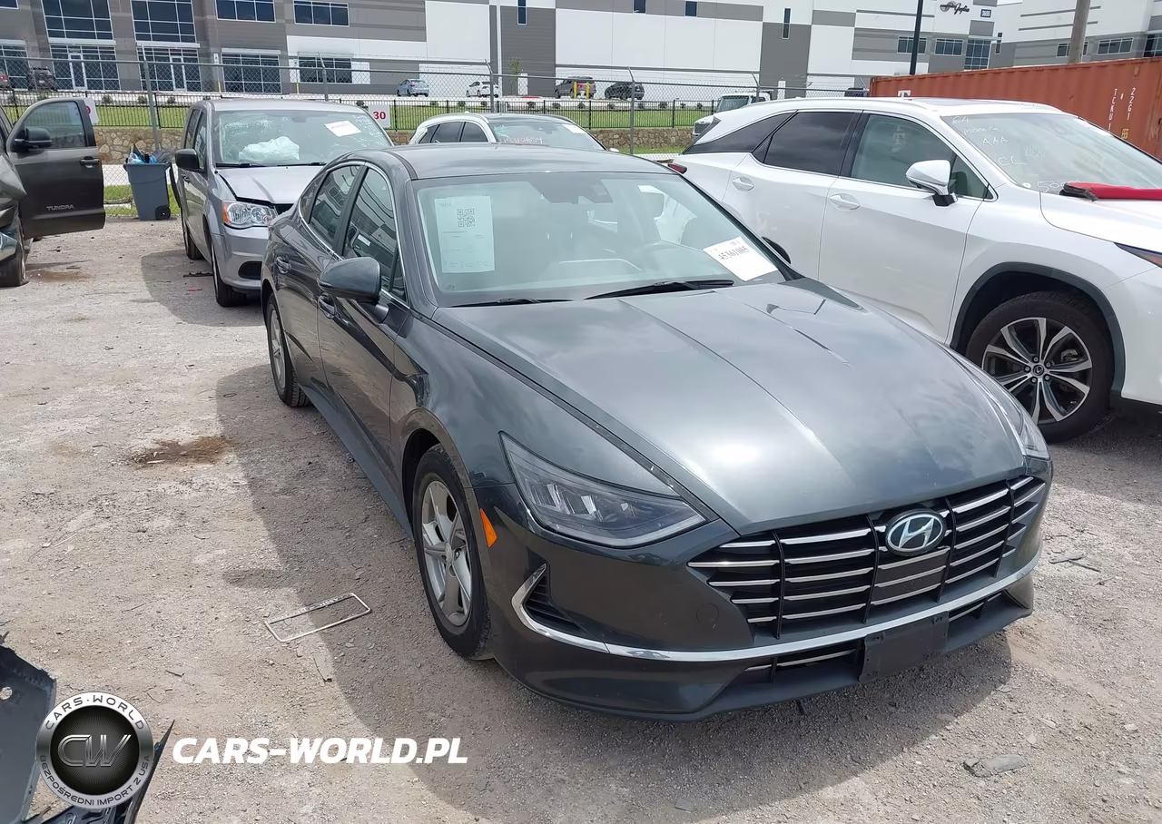 2023 Hyundai Sonata Se – zdjęcie 1 z 16