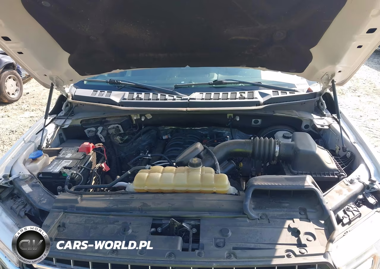 2020 Ford F-150 Xlt VIN:1FTEW1C53LFA97780 - 10