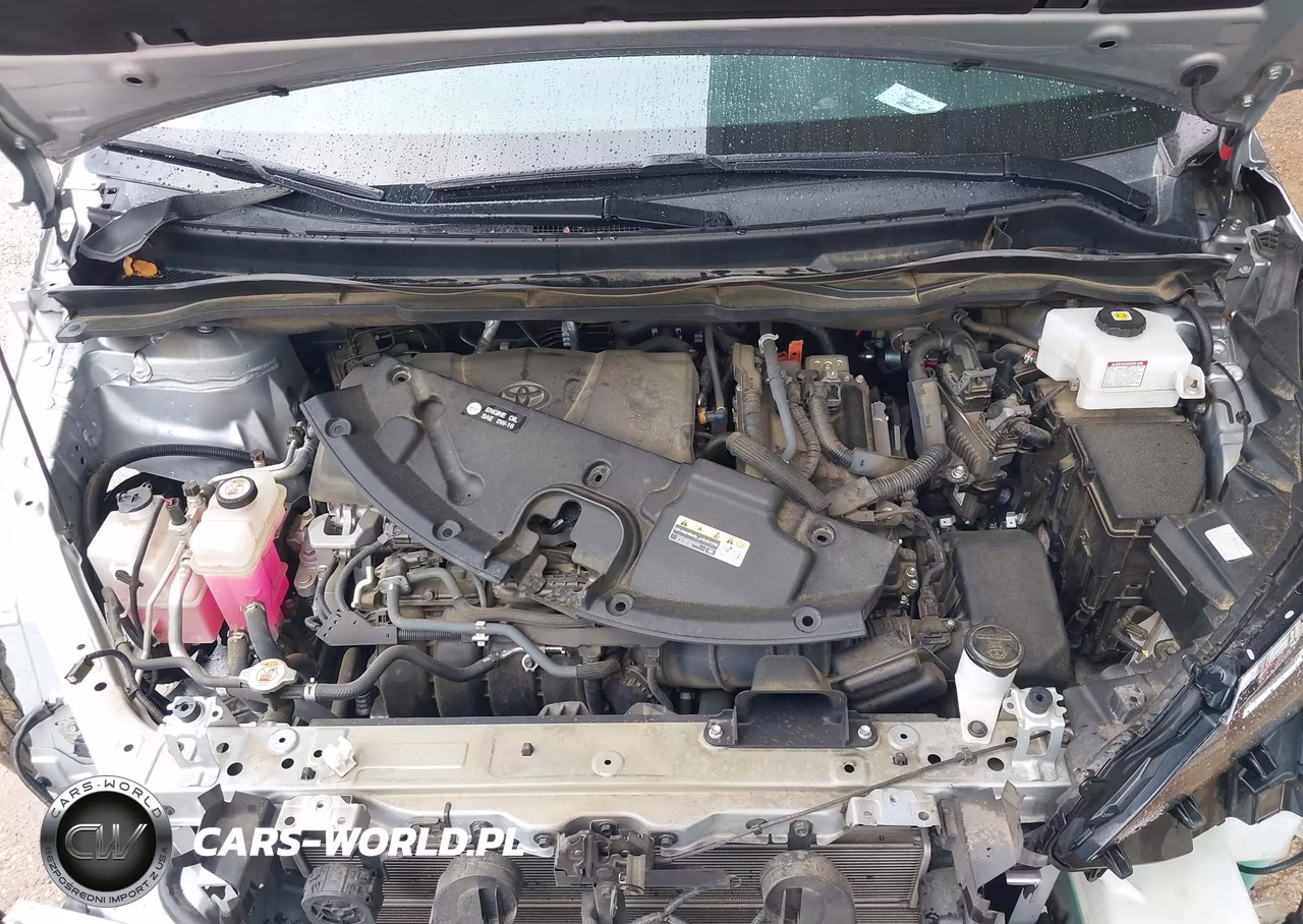 2021 Toyota Sienna Xle VIN:5TDYRKEC8MS010205 - 10