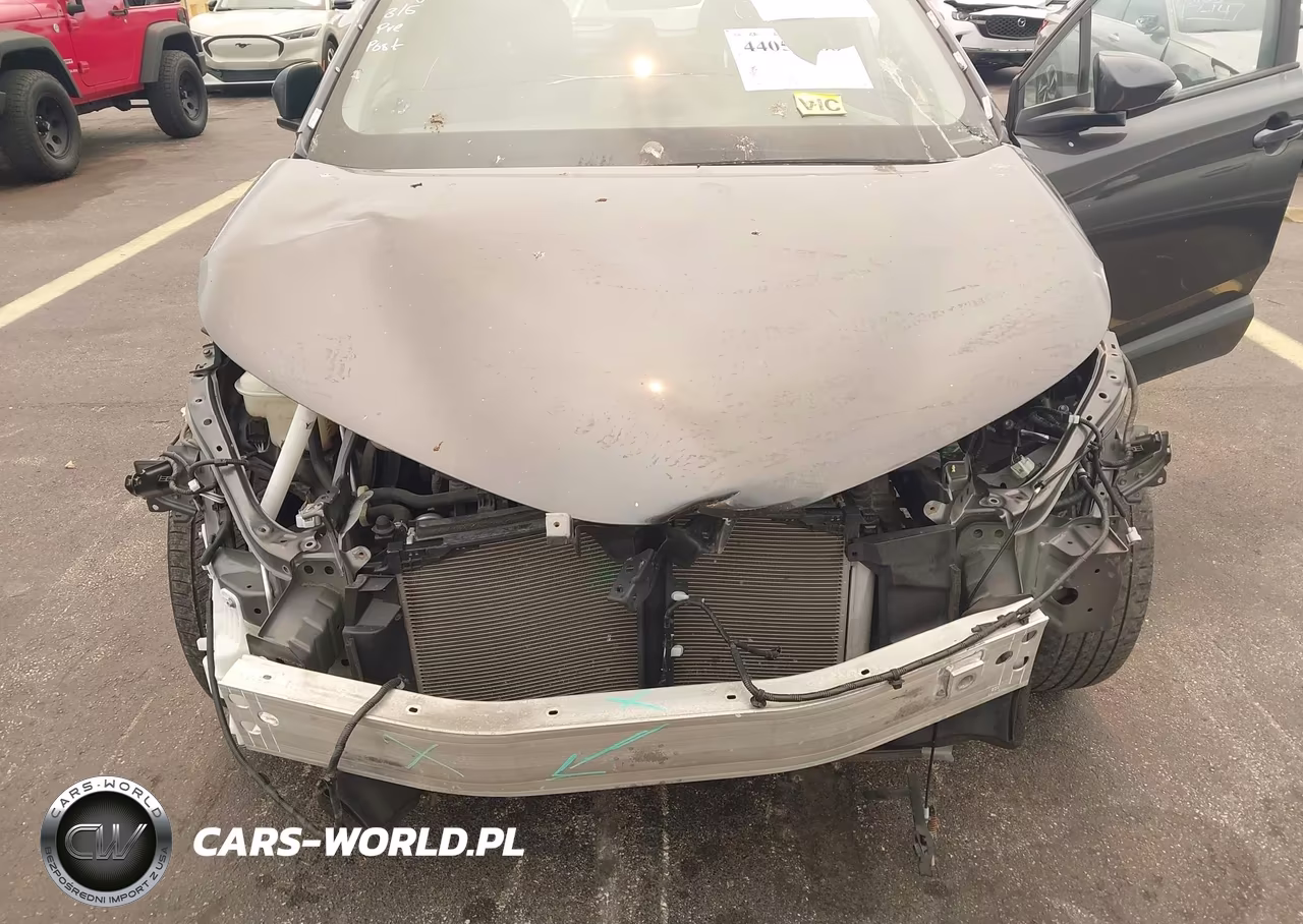 2021 Toyota C-Hr Le VIN:NMTKHMBX3MR120282 - 6