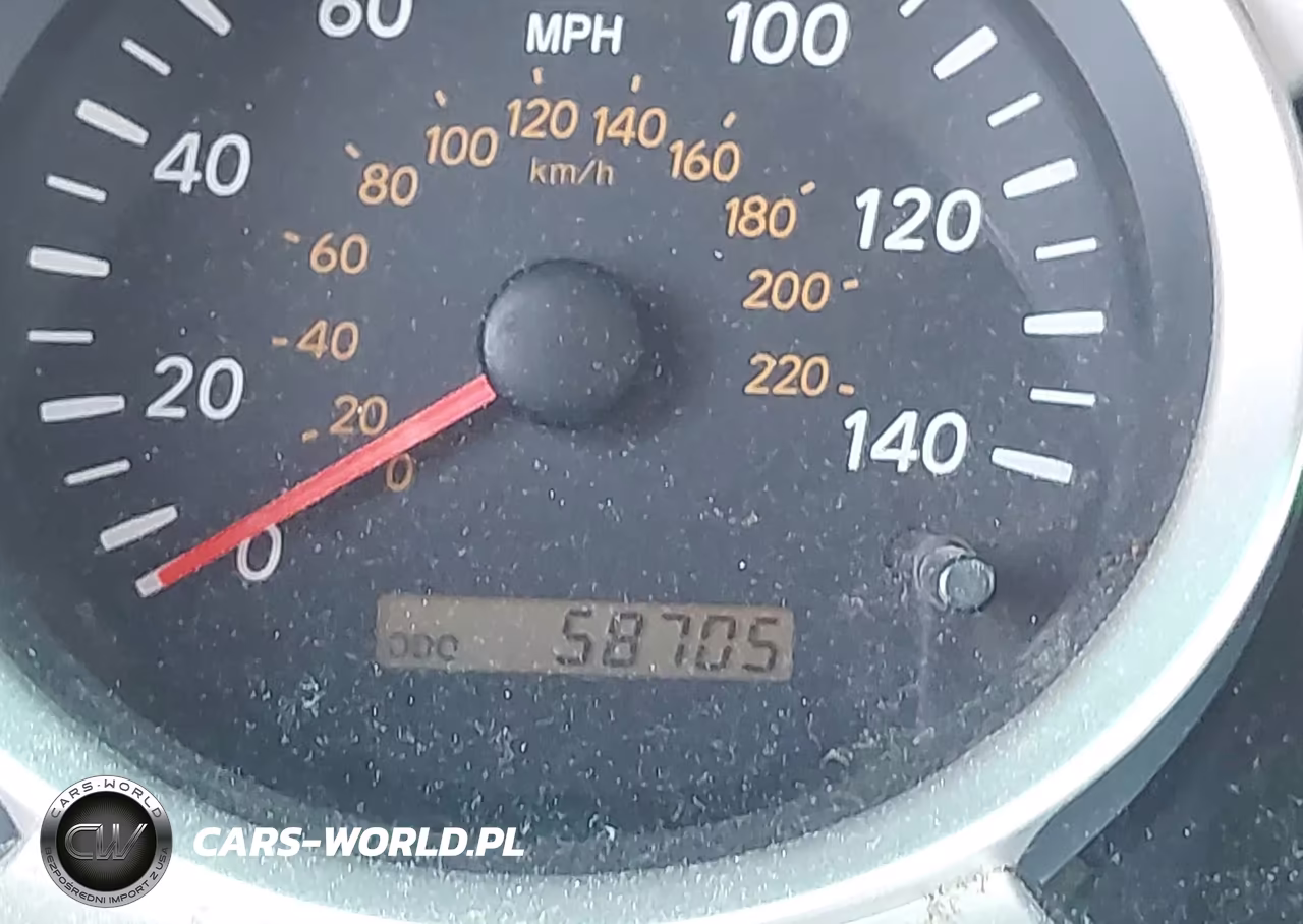 2004 Toyota Highlander VIN:JTEGD21A140094008 - 7