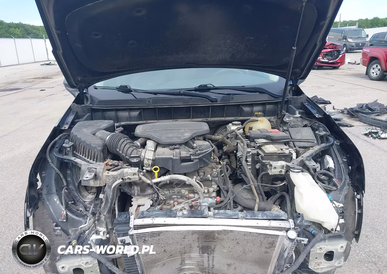 2019 Cadillac Xt5 Luxury VIN:1GYKNDRS5KZ276589 - 10