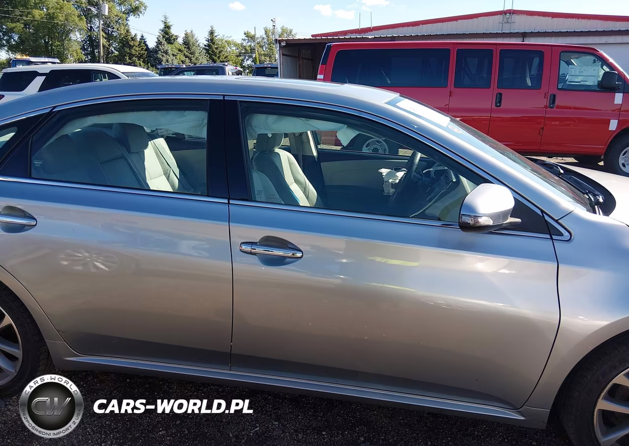 2015 Toyota Avalon Xle Touring VIN:4T1BK1EB2FU159392 - 13