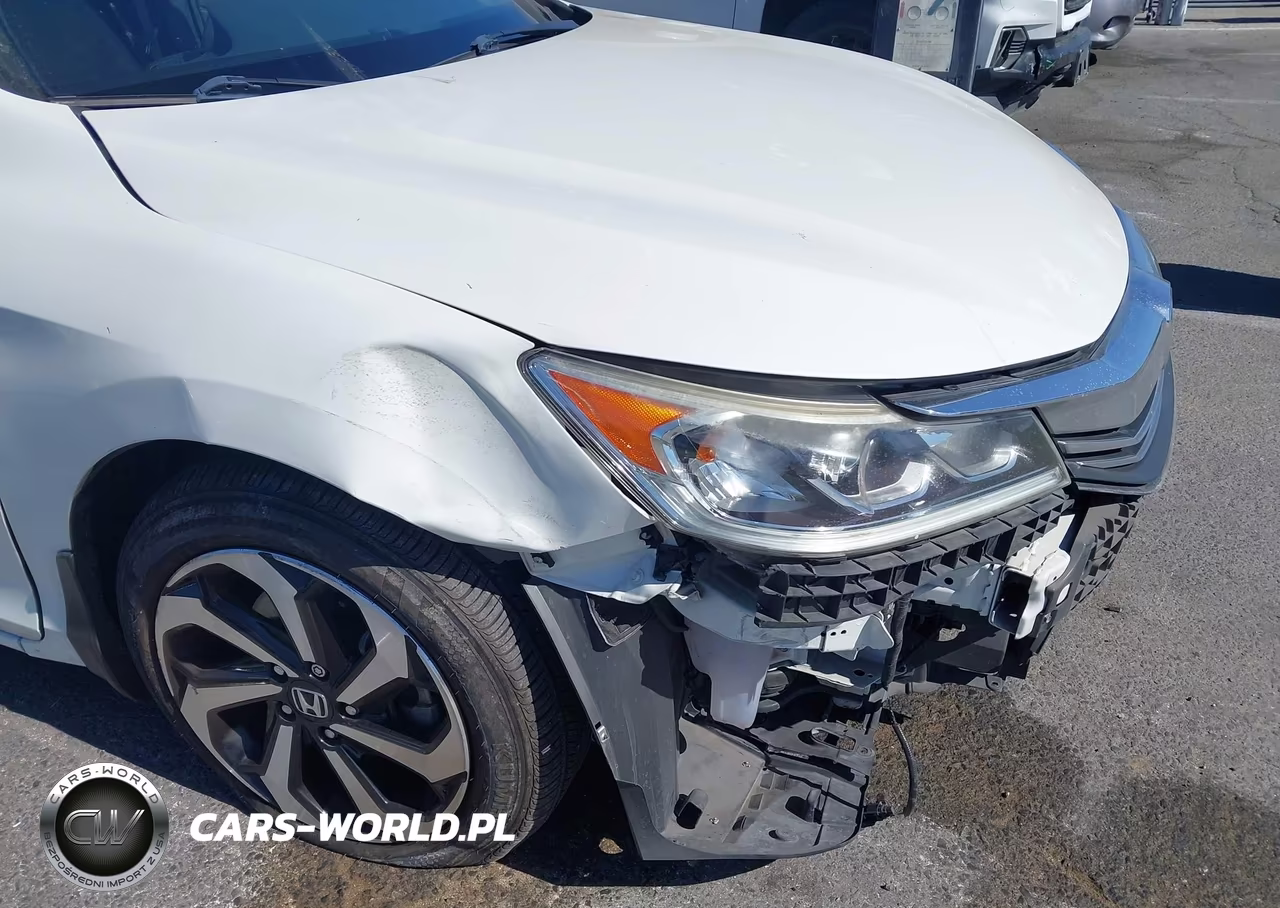 2017 Honda Accord Ex VIN:1HGCR2F79HA167869 - 20