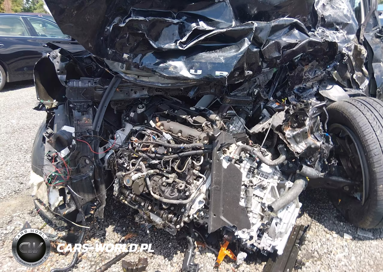 2020 Kia Telluride Ex VIN:5XYP3DHC7LG001947 - 10