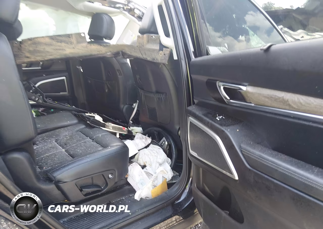 2020 Kia Telluride Ex VIN:5XYP3DHC7LG001947 - 8
