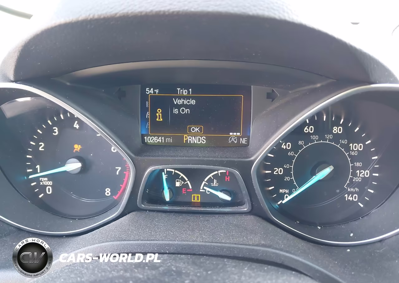 2019 Ford Escape Se VIN:1FMCU0GD0KUA93636 - 7