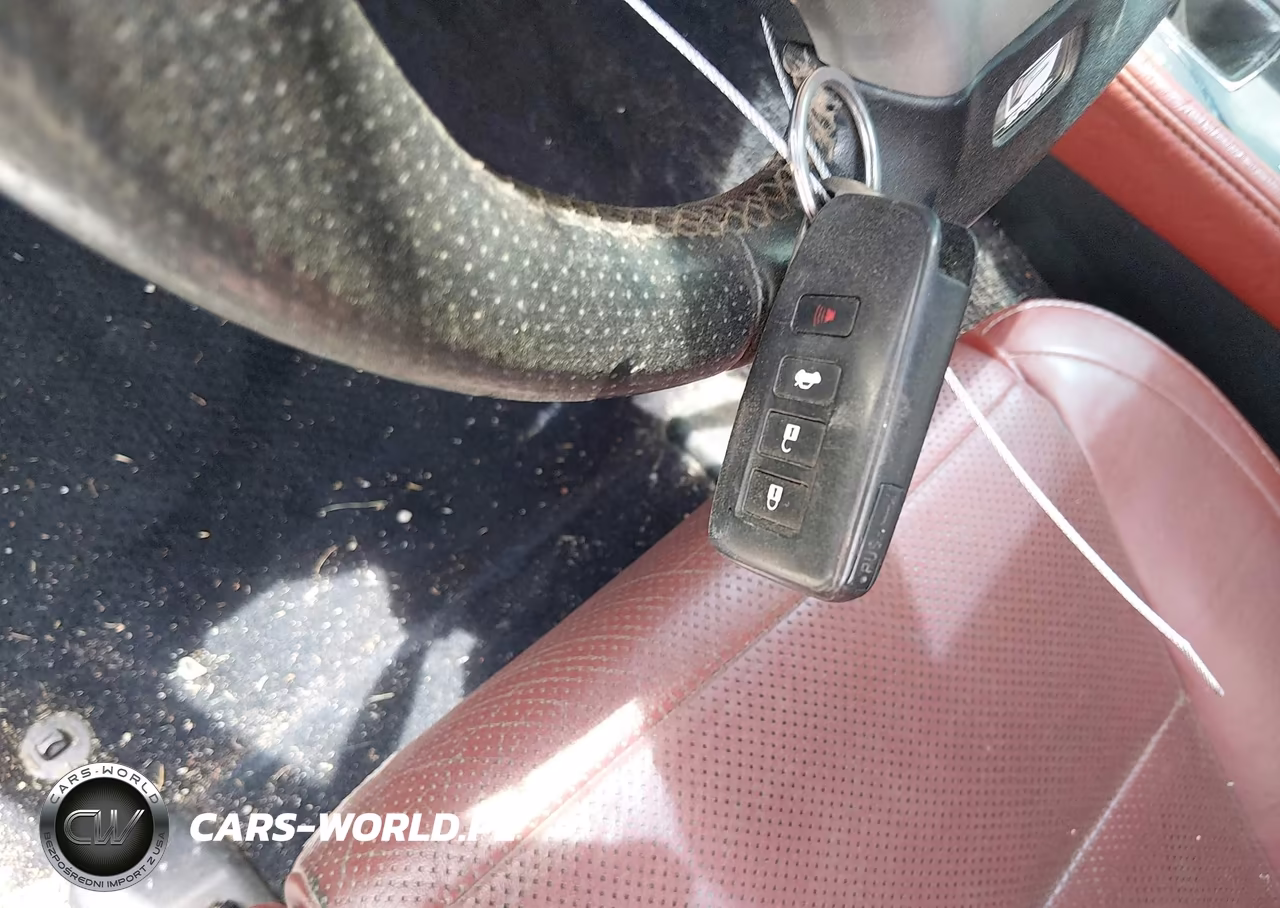 2013 Lexus Gs 350 VIN:JTHBE1BL3D5022511 - 11