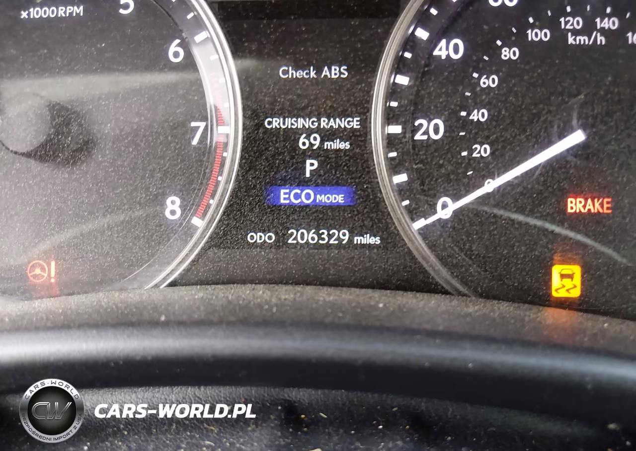 2013 Lexus Gs 350 VIN:JTHBE1BL3D5022511 - 16