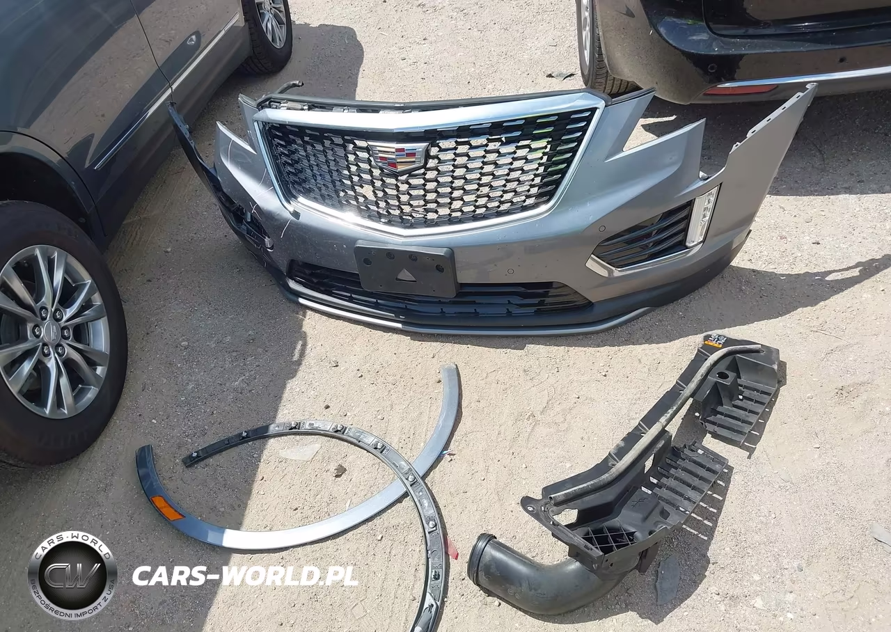 2021 Cadillac Xt5 Fwd Premium Luxury VIN:1GYKNCRS3MZ185186 - 12