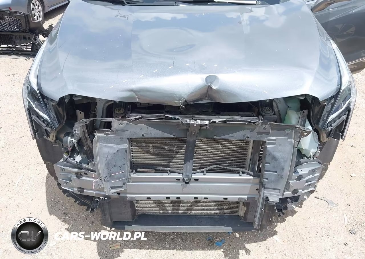 2021 Cadillac Xt5 Fwd Premium Luxury VIN:1GYKNCRS3MZ185186 - 6