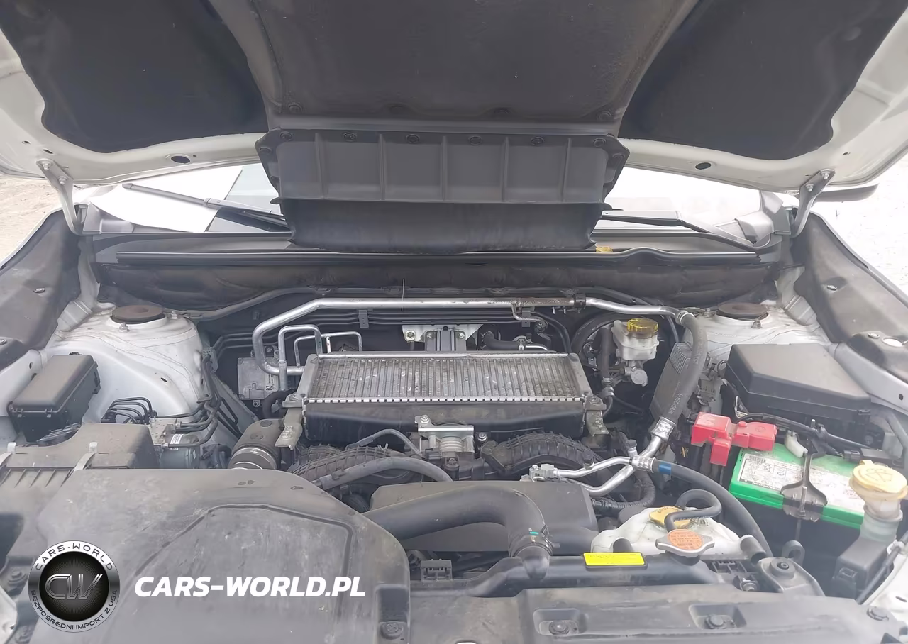 2019 Subaru Ascent Premium VIN:4S4WMABDXK3437442 - 10