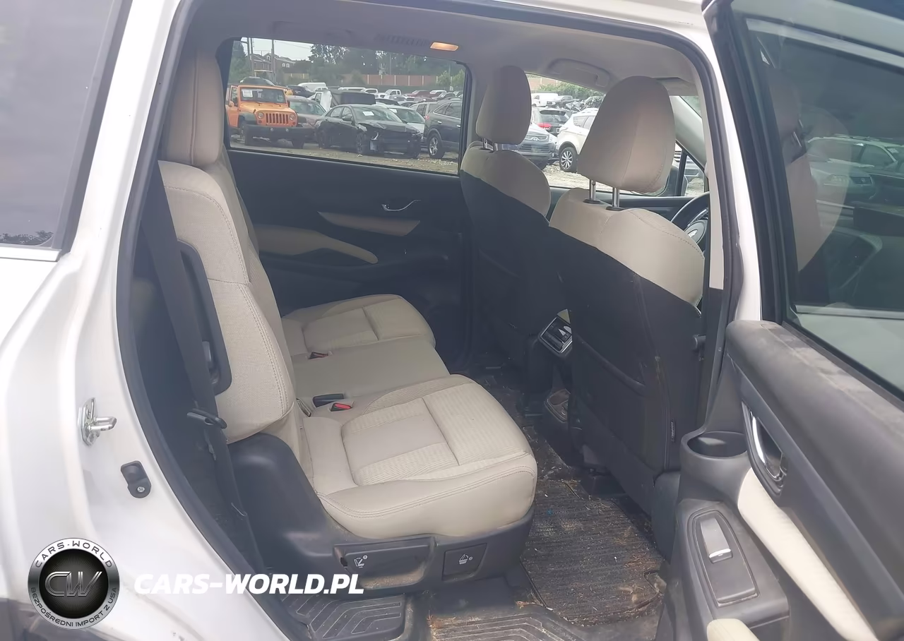 2019 Subaru Ascent Premium VIN:4S4WMABDXK3437442 - 8
