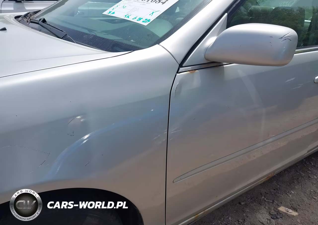 2002 Toyota Camry Le VIN:4T1BE32K52U525072 - 16