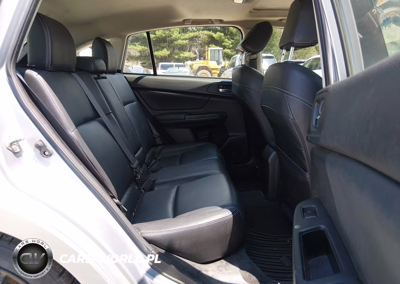 2013 Subaru Impreza 2.0I Sport Limited VIN:JF1GPAS61D2886024 - 8