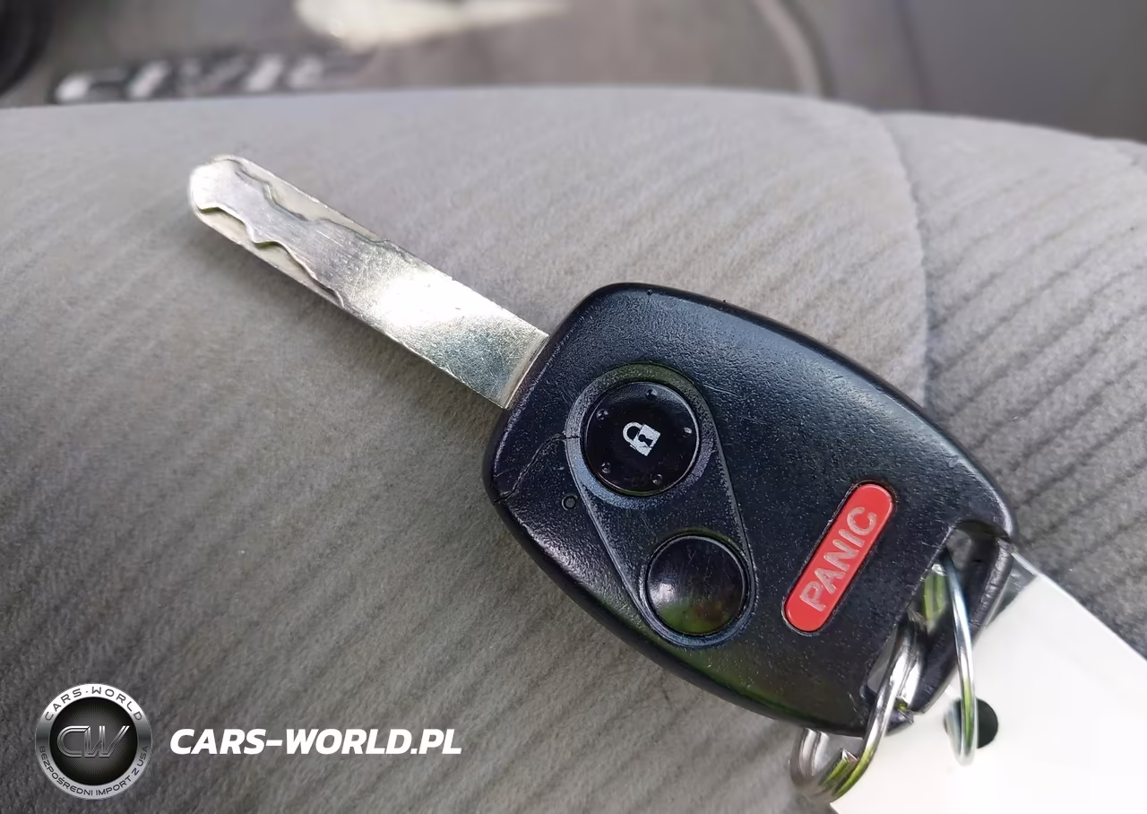 2010 Honda Civic Lx VIN:19XFA1F58AE016603 - 11