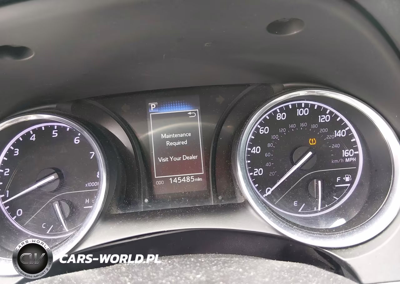 2019 Toyota Camry Le VIN:4T1B11HKXKU809210 - 7