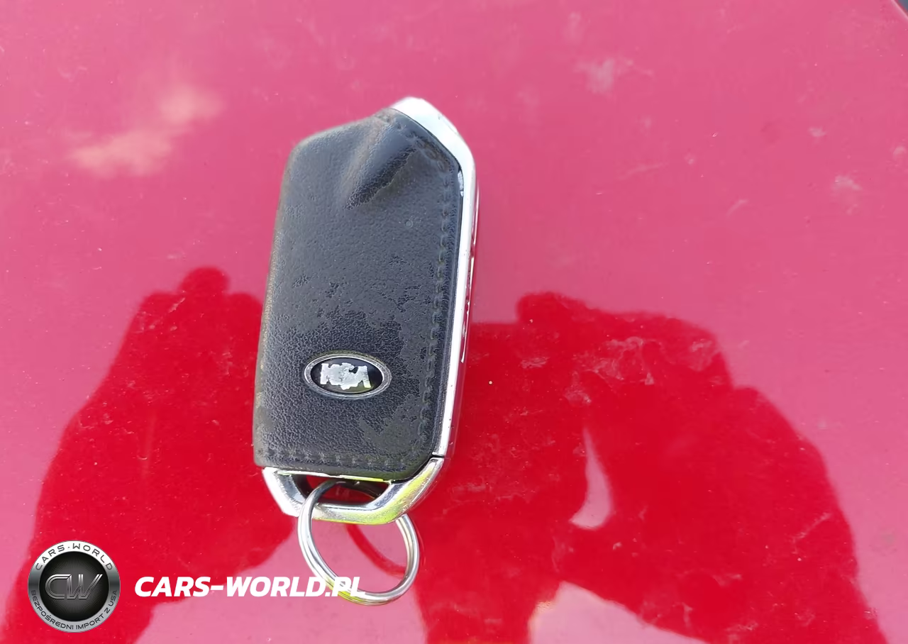 2018 Kia Stinger Gt2 VIN:KNAE55LC0J6017385 - 11
