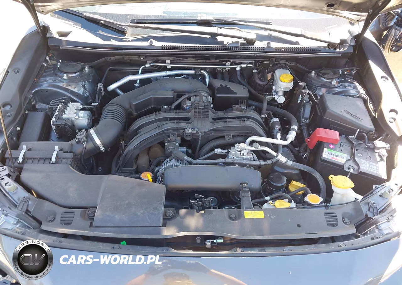 2022 Subaru Crosstrek Sport VIN:JF2GTHSC8NH230942 - 10