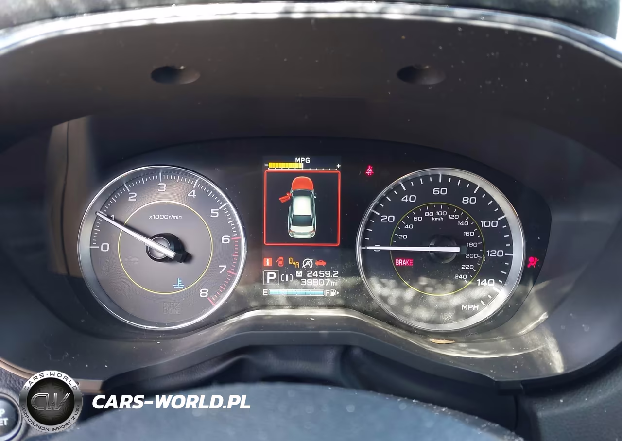 2022 Subaru Crosstrek Sport VIN:JF2GTHSC8NH230942 - 7