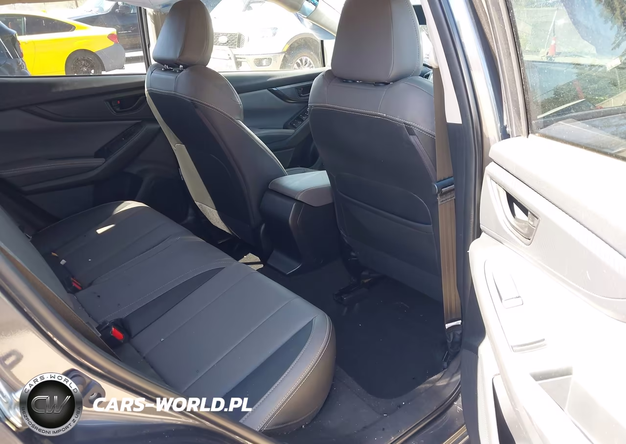 2022 Subaru Crosstrek Sport VIN:JF2GTHSC8NH230942 - 8