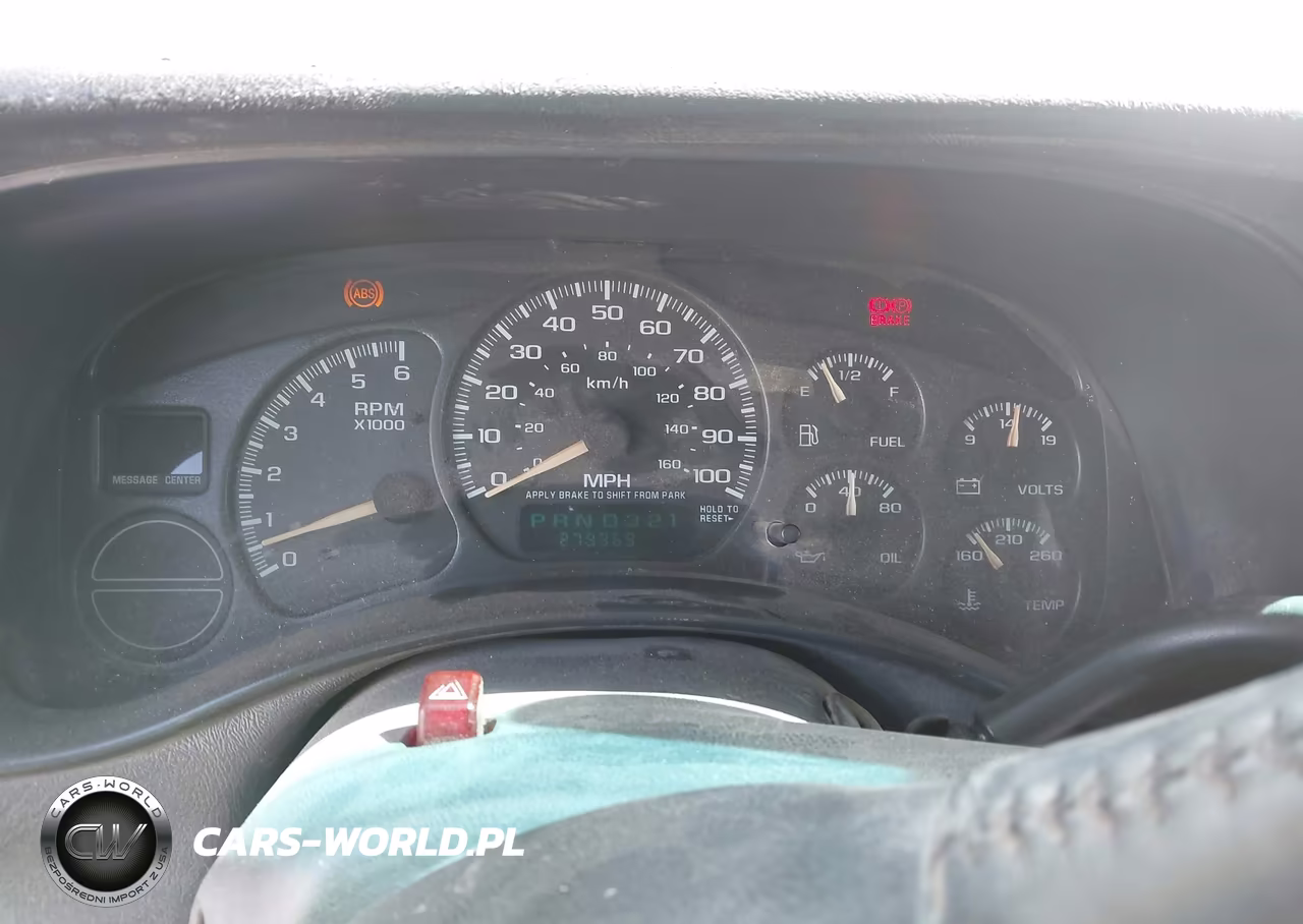 2001 Chevrolet Tahoe Lt VIN:1GNEC13T81R197691 - 7