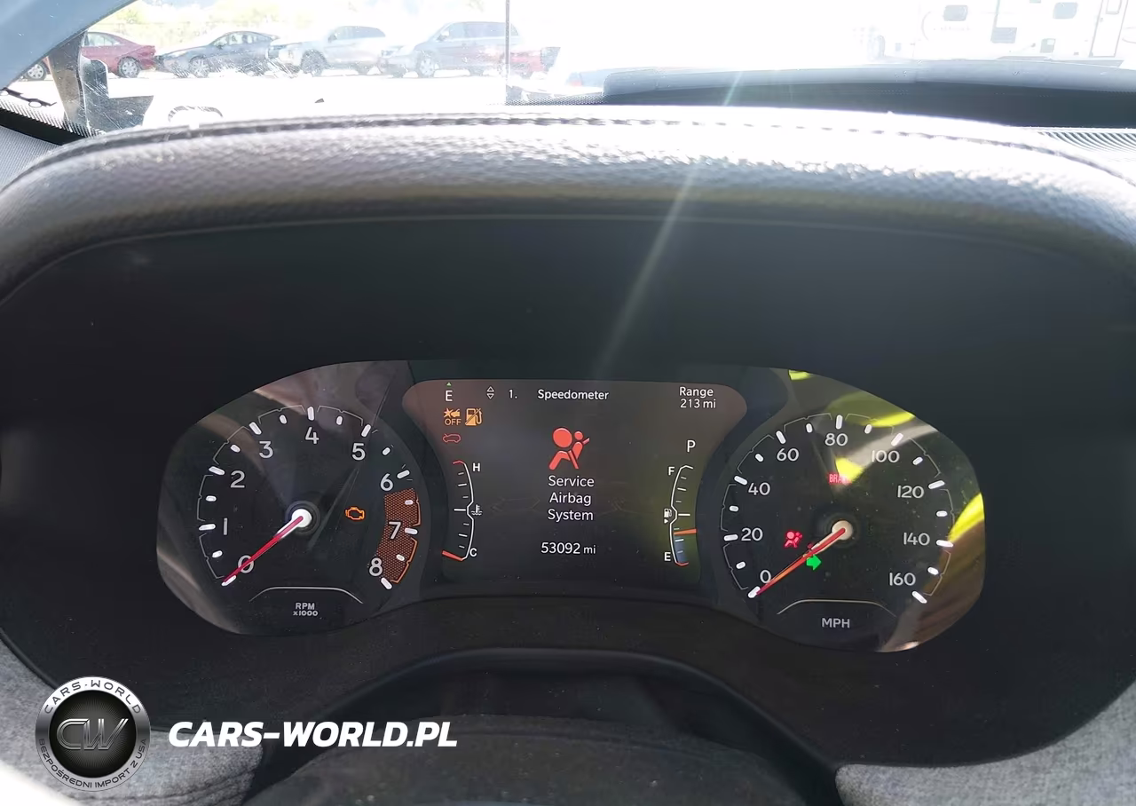 2024 Jeep Compass Latitude Lux Fwd VIN:3C4NJDFN8RT591255 - 7
