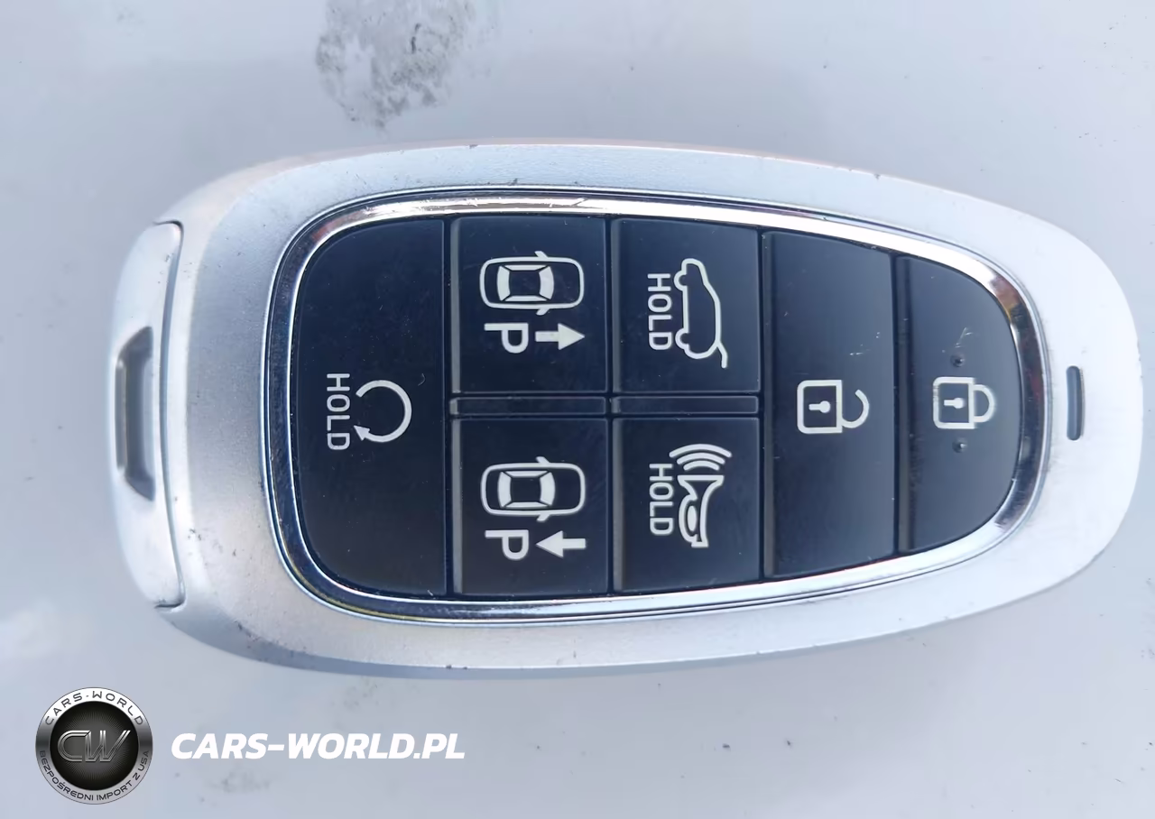 2023 Hyundai Santa Fe Hybrid Limited VIN:5NMS5DA13PH013764 - 11