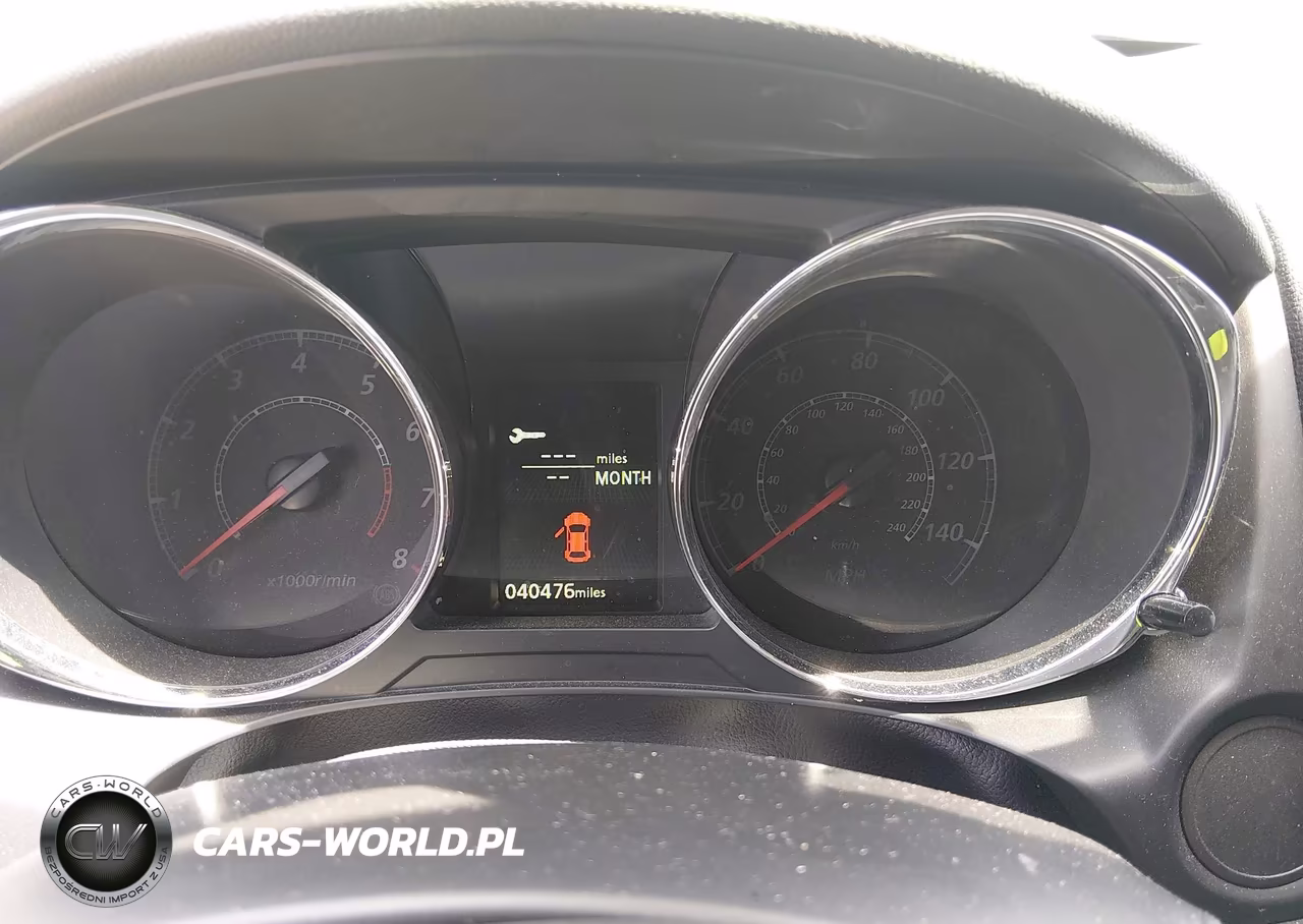 2024 Mitsubishi Outlander Sport 2.0 Es Awc-2.0 Le Awc-2.0 Ralliart Awc-2.0 S Awc-2.0 Se Awc-2.0 Trail Edition Awc VIN:JA4ARUAU1RU019532 - 7