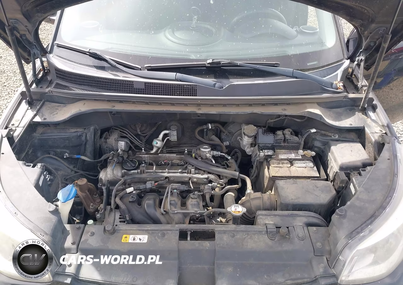 2014 Kia Soul VIN:KNDJN2A29E7014639 - 10