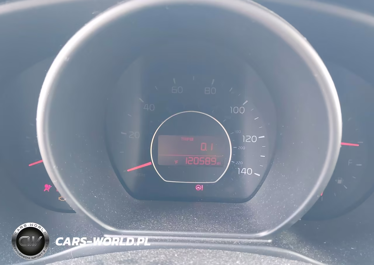 2014 Kia Soul VIN:KNDJN2A29E7014639 - 7