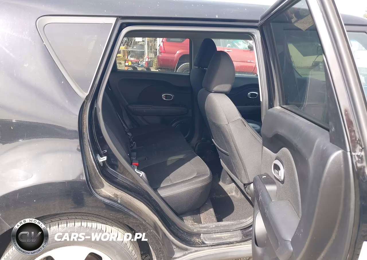 2014 Kia Soul VIN:KNDJN2A29E7014639 - 8
